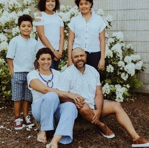 Meet your Posher, Carlo